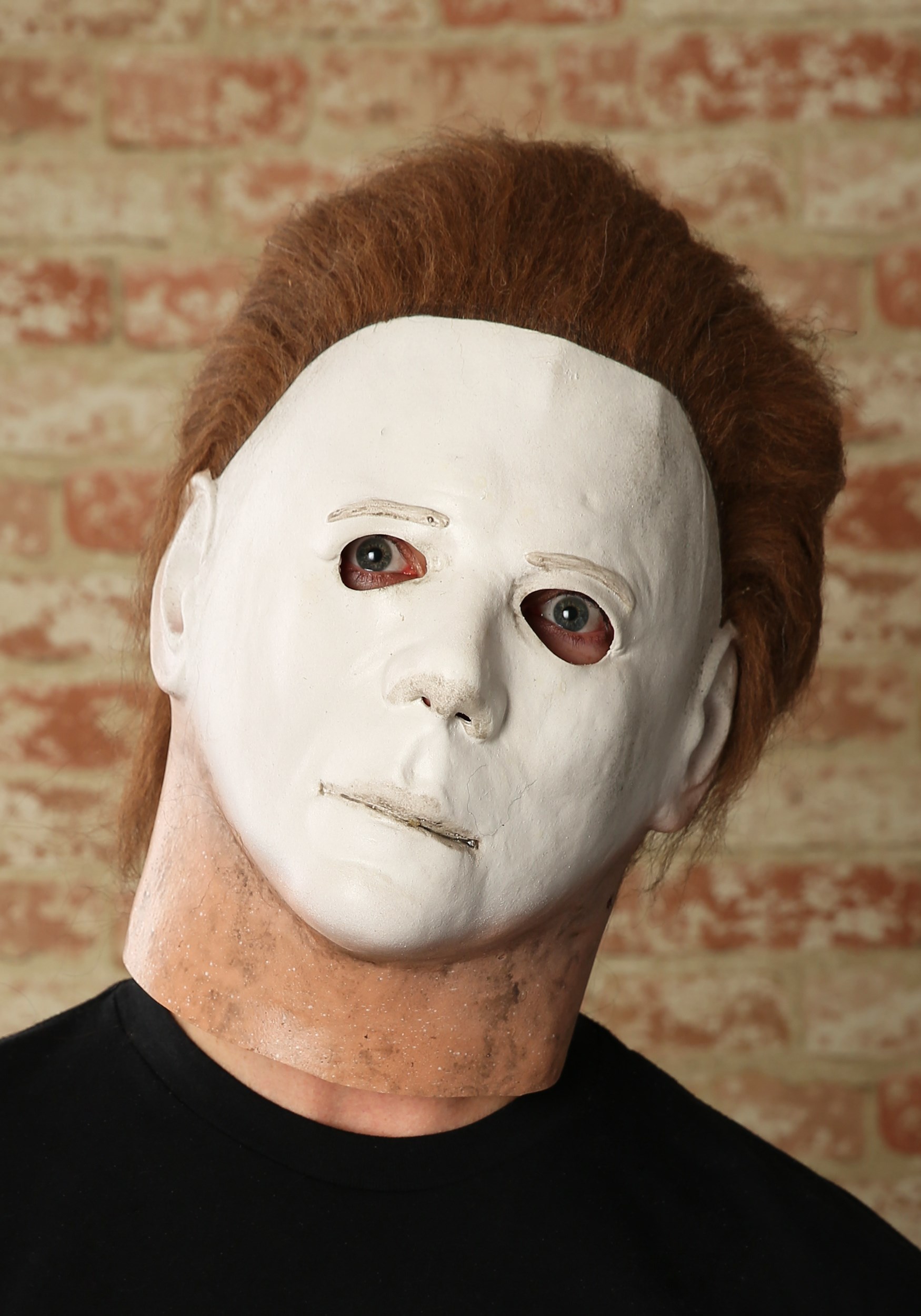 Michael Myers Halloween Ii Mask For Adults