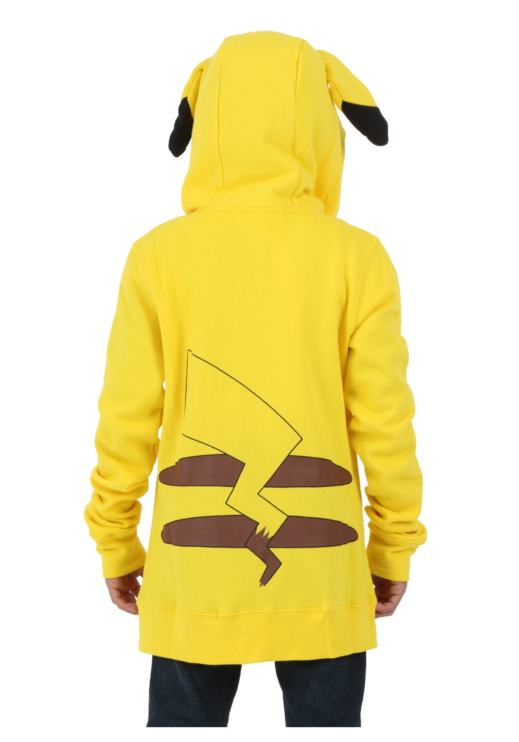 Womens Pikachu Hoodie · Womens Pikachu Hoodie