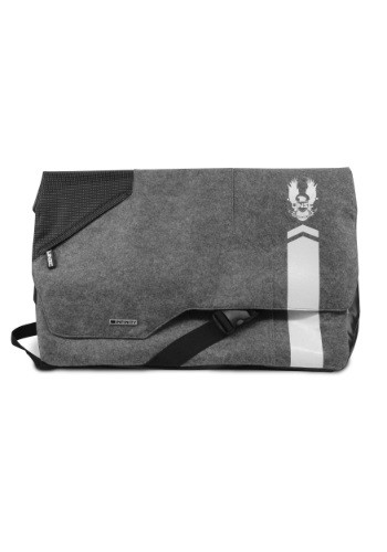 Halo Infinity Messenger Bag