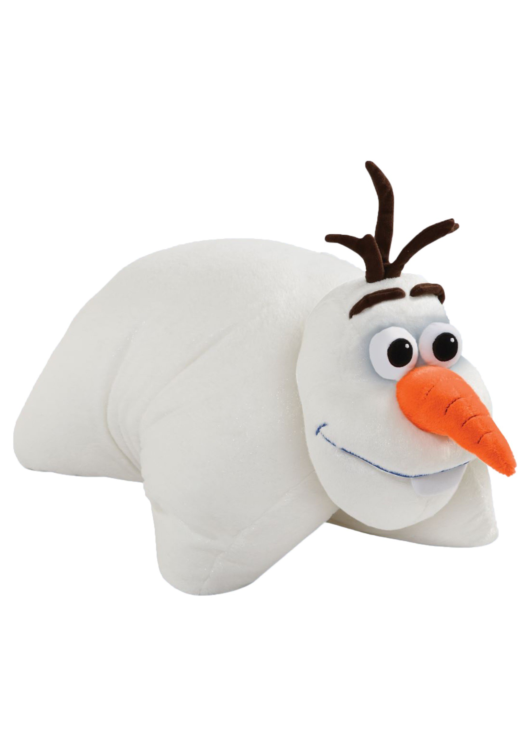 disney olaf pillow