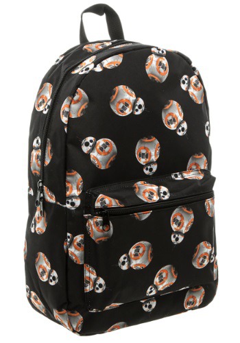 Star Wars BB8 Backpack