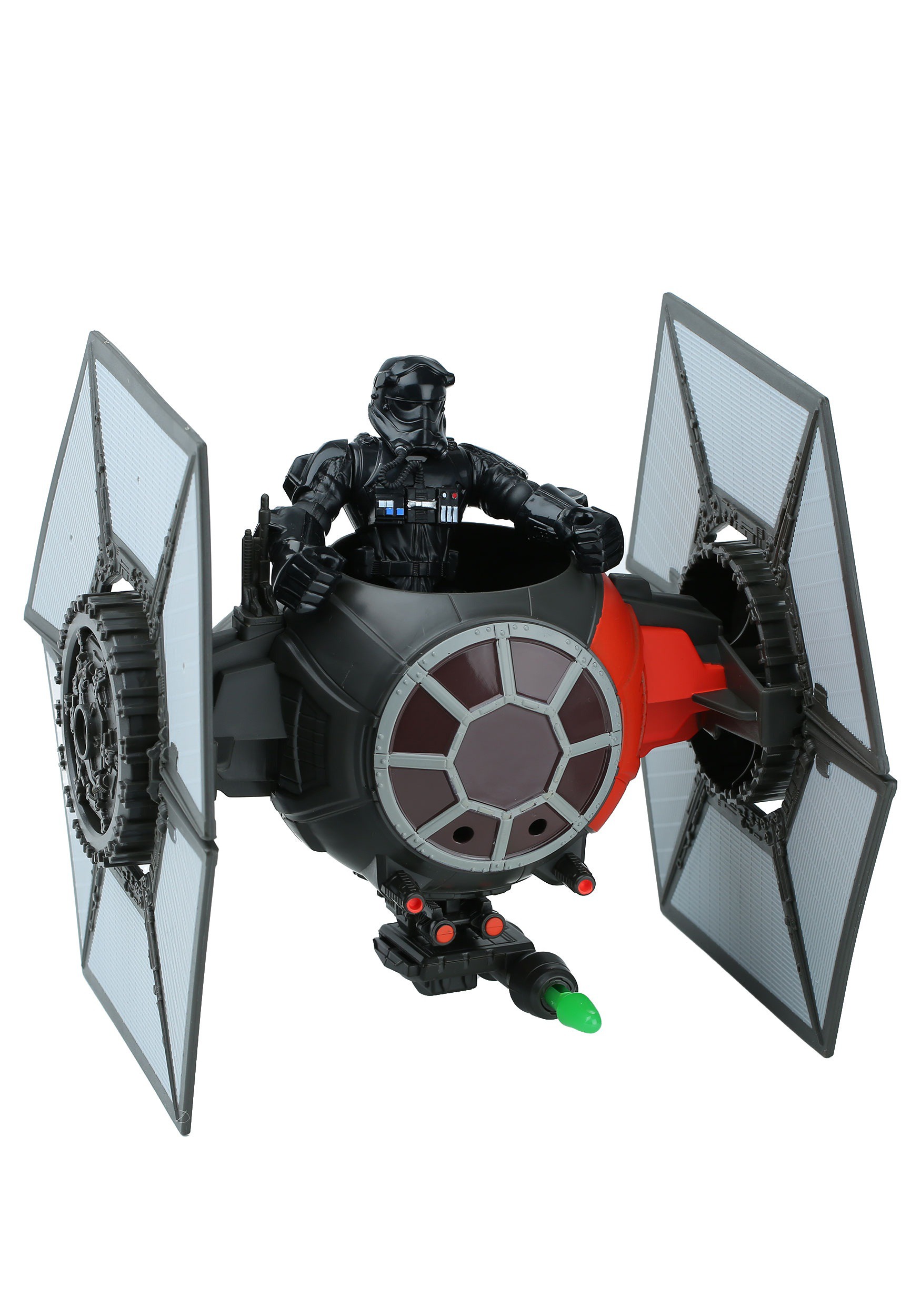 big tie fighter toy