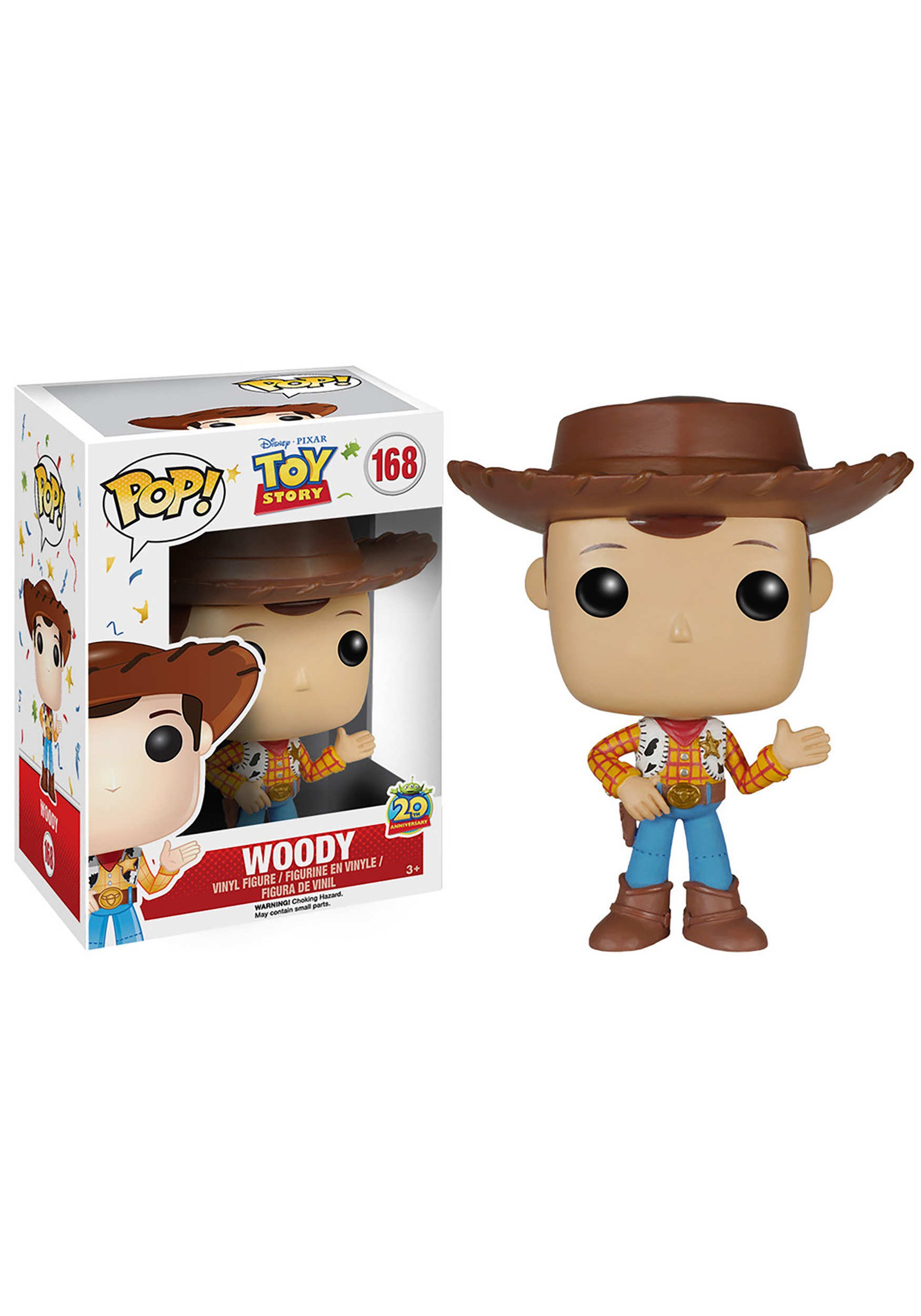 toystory funko