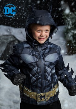 Batman Dark Knight Snow Jacket