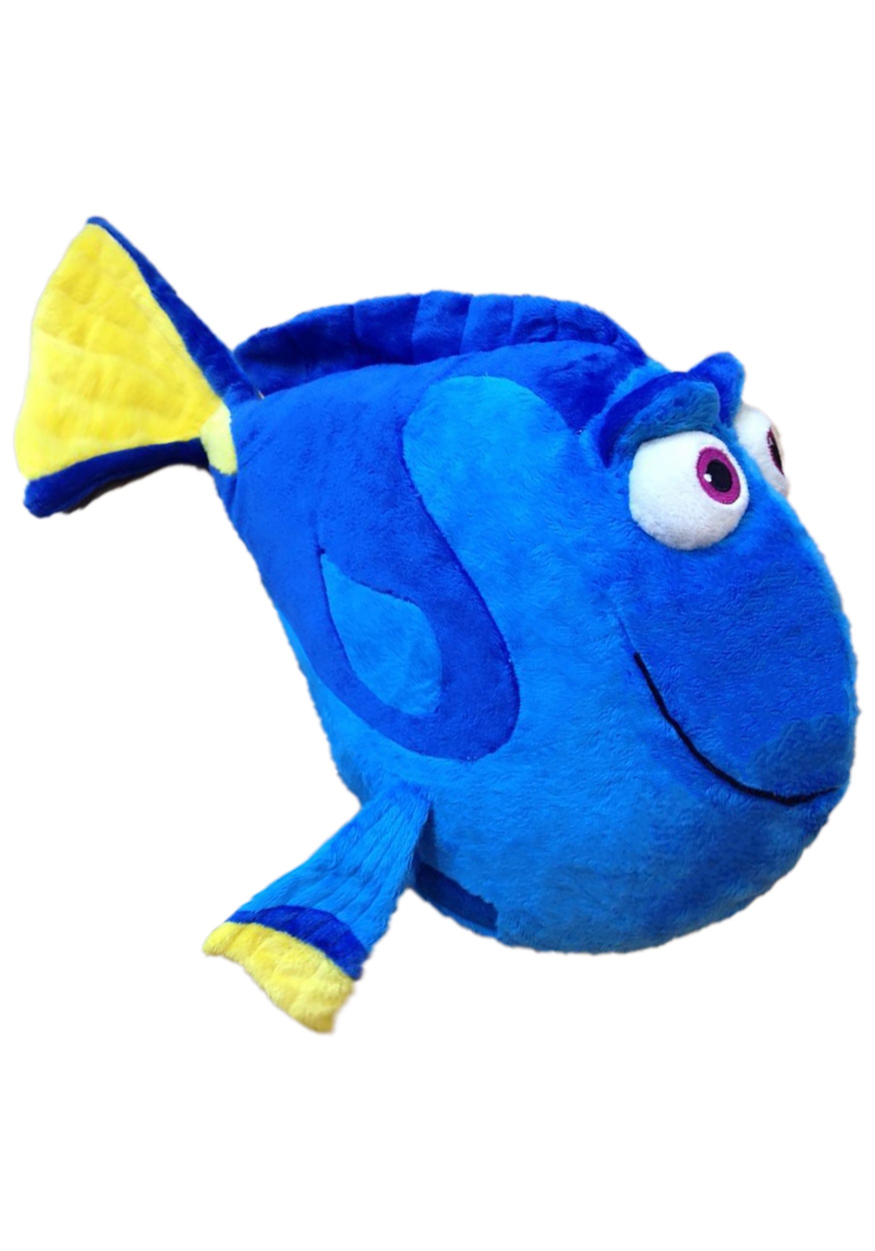 finding nemo pillow pet