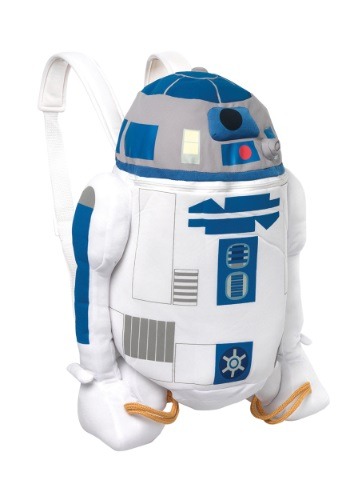 R2-D2 Backpack Buddy