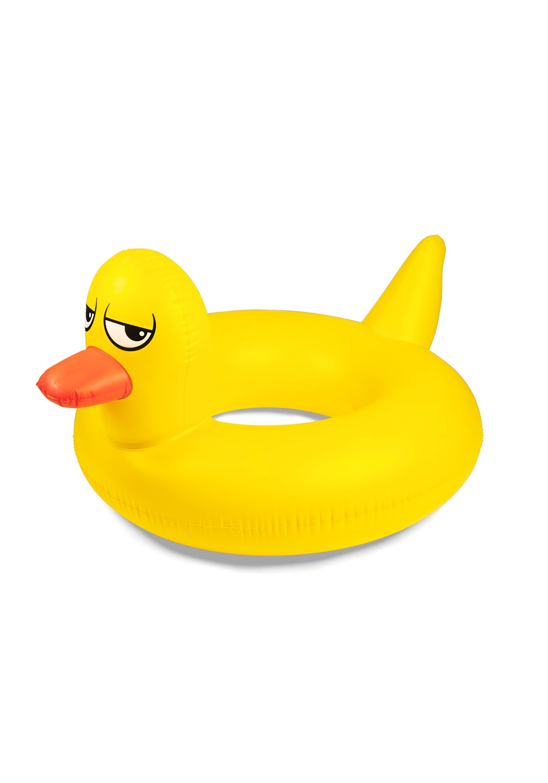 Rubber Duckie 4ft Pool Float