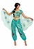 Disney Aladdin Live Action Jasmine Costume For Women