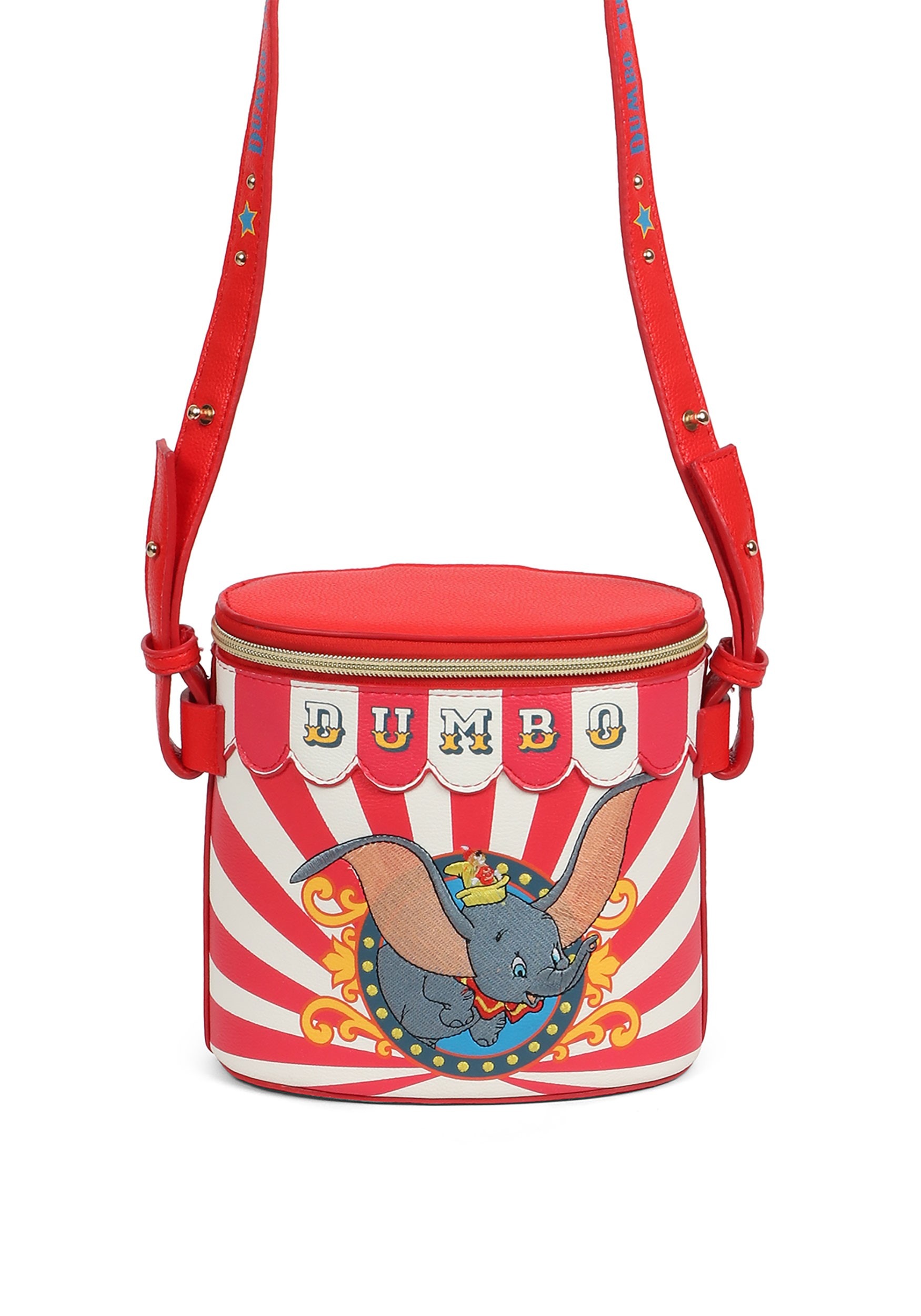 Dumbo Crossbody Bag Danielle Nicole