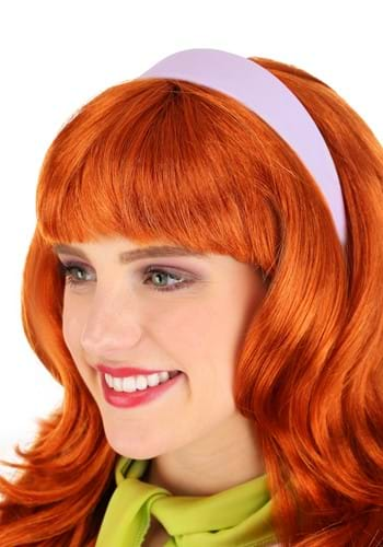 Classic Scooby Doo Daphne Adult Costume Scooby Doo Costumes