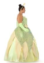 Plus Size Deluxe Disney Women S Princess And The Frog Tiana Costume