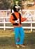 Disney Deluxe Goofy Costume For Adults Disney Costumes