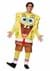 Spongebob Squarepants Adult Costume