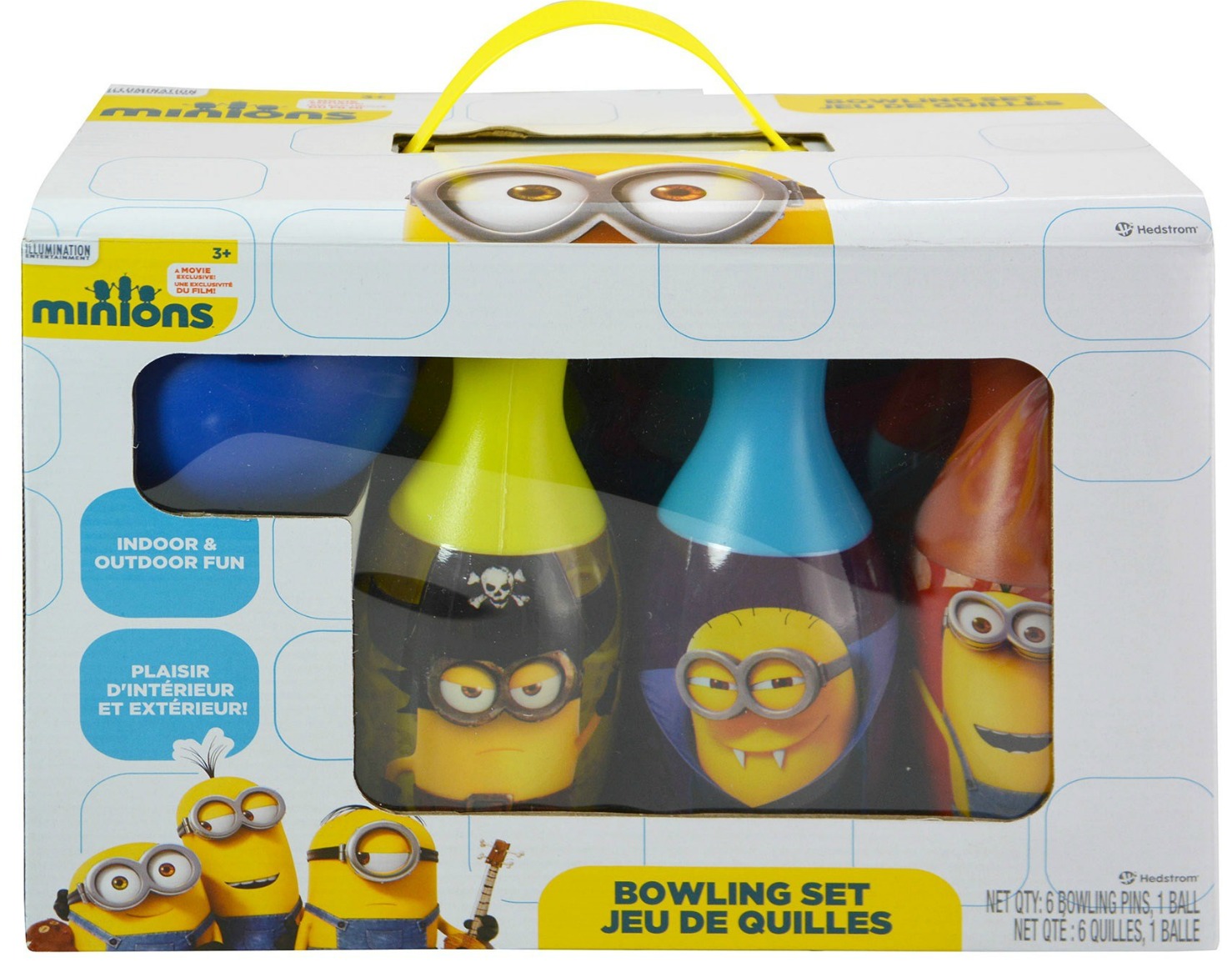 games for a minion themed birthday party