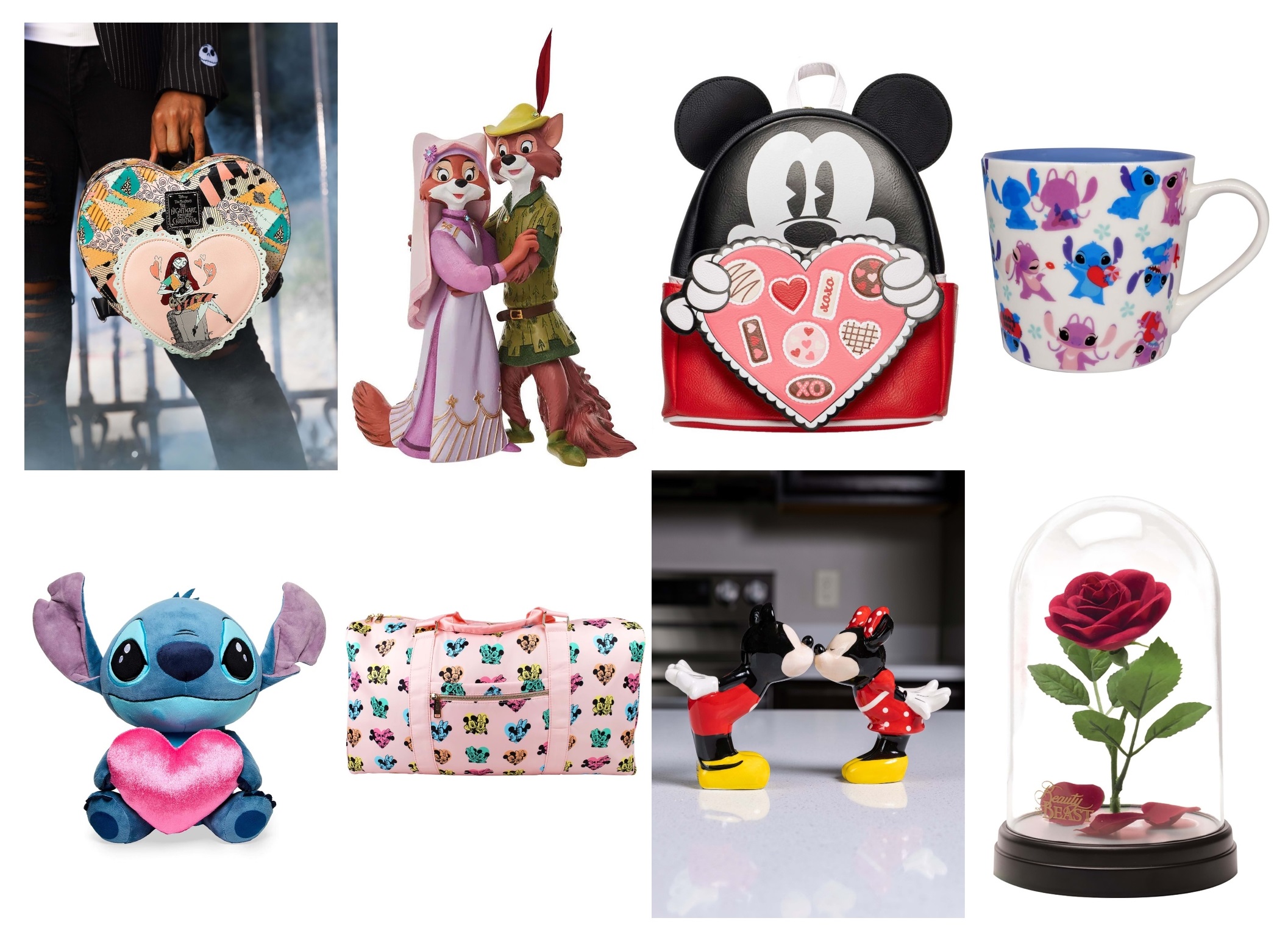 Disney Valentine's Day Gifts
