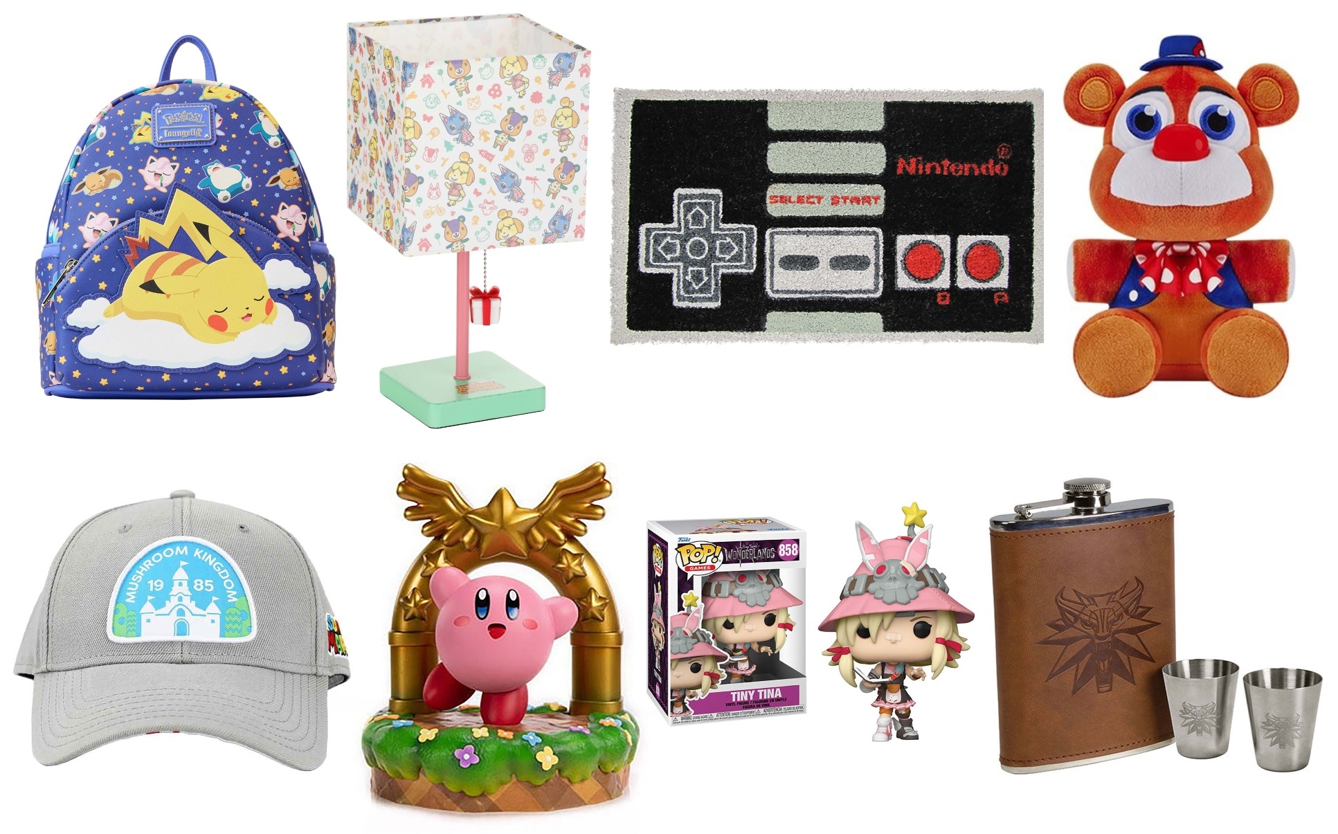 Valentine's Day Gifts for Gamers
