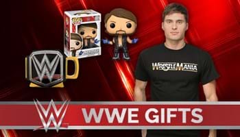 30+ WWE Gifts for World Champions