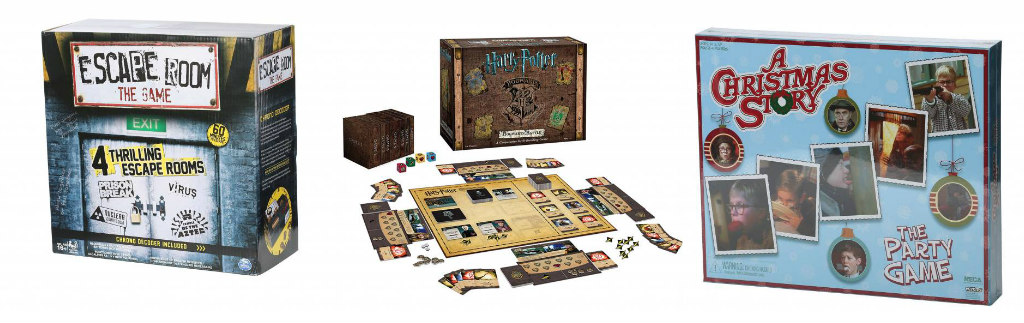 card and board games for adults