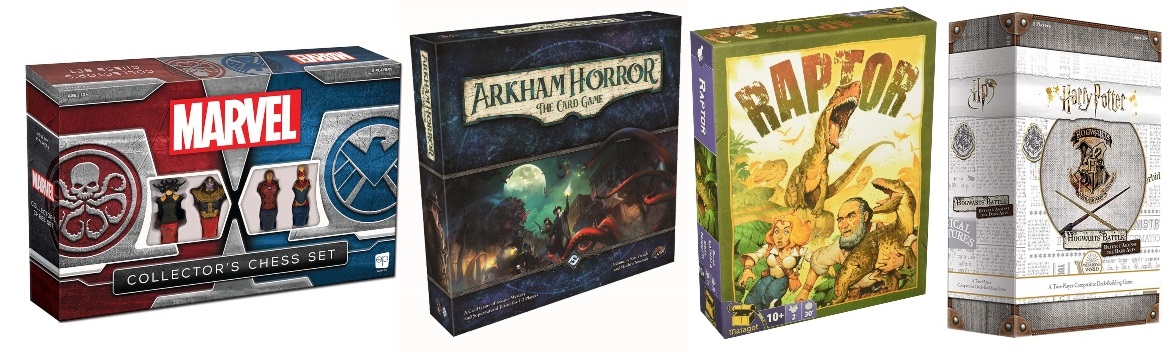 Best Two Player Board Games