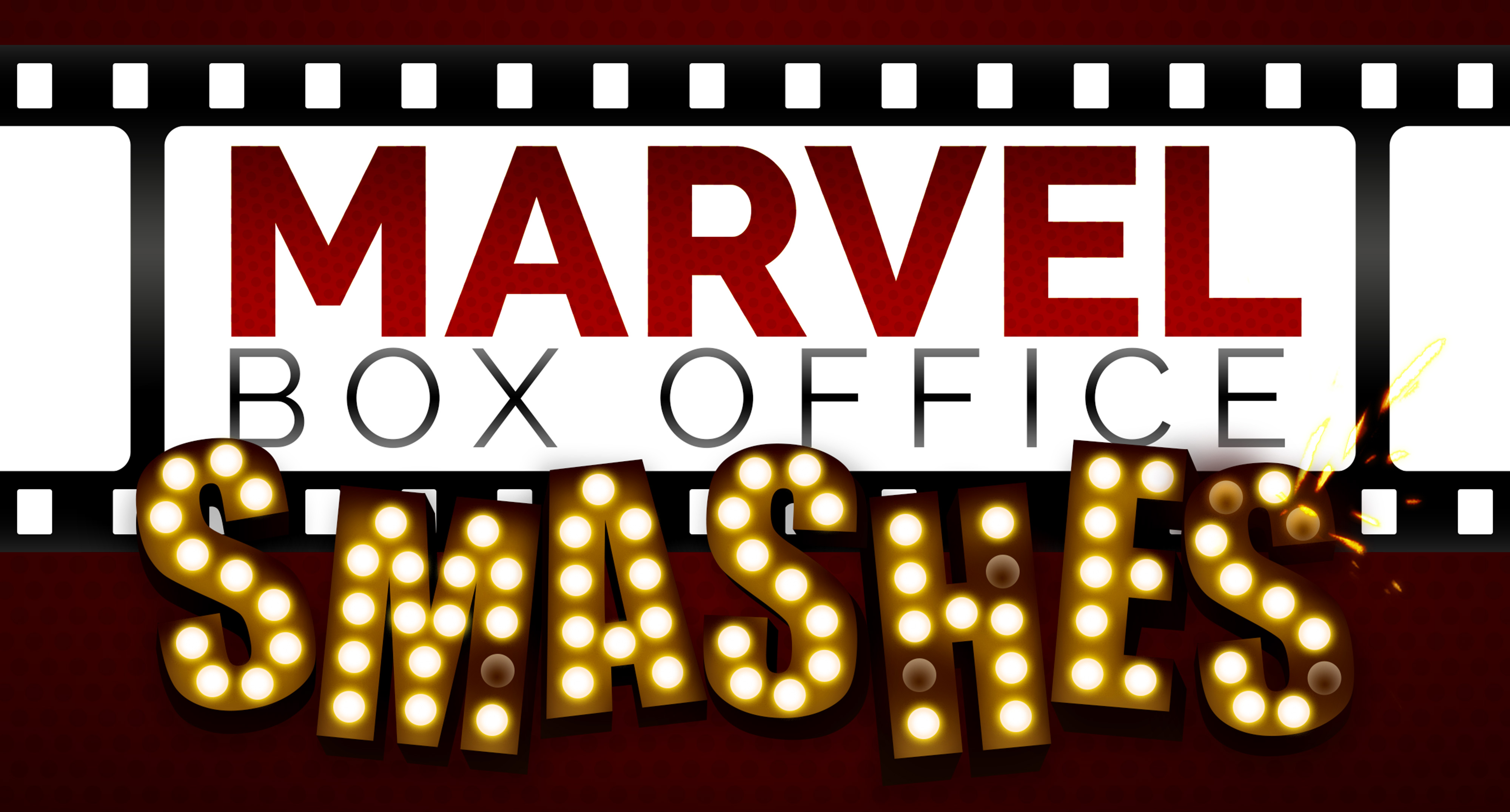Marvel Cinematic Universe Box Office