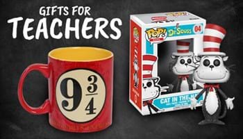 Teacher Appreciation Day: Best End of Year Teacher Gifts