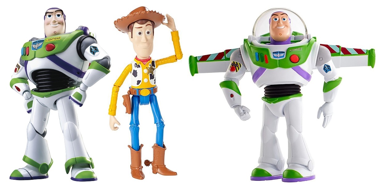 all toy story action figures