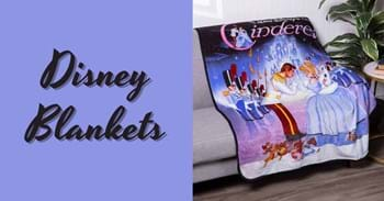 Disney Blankets: The Coziest Place on Earth