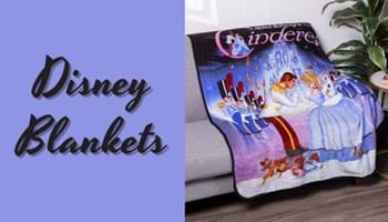 Disney Blankets