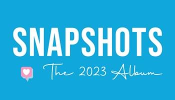Snapshots: The 2023 Album