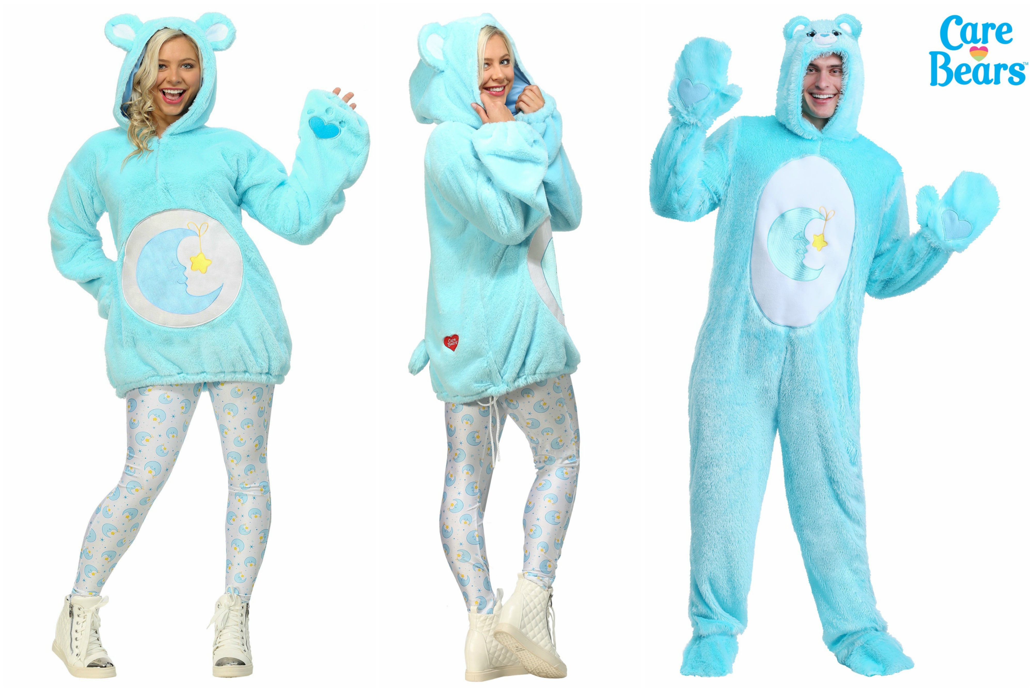 Care Bear costume