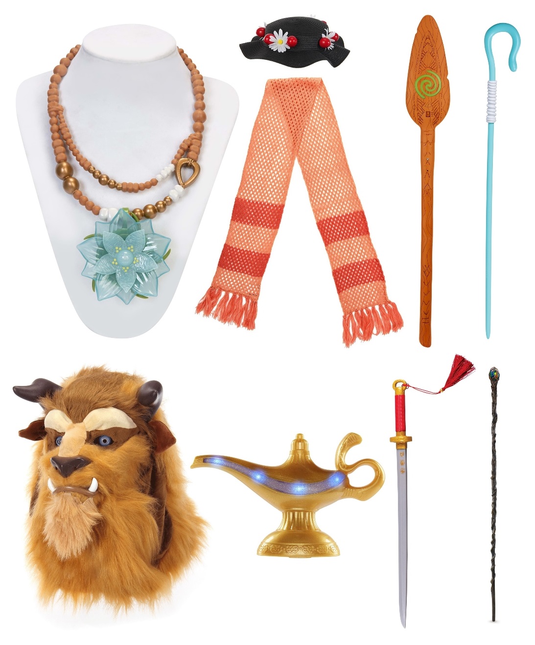 Halloween Props and Accessories to Complete Your Costume Blog