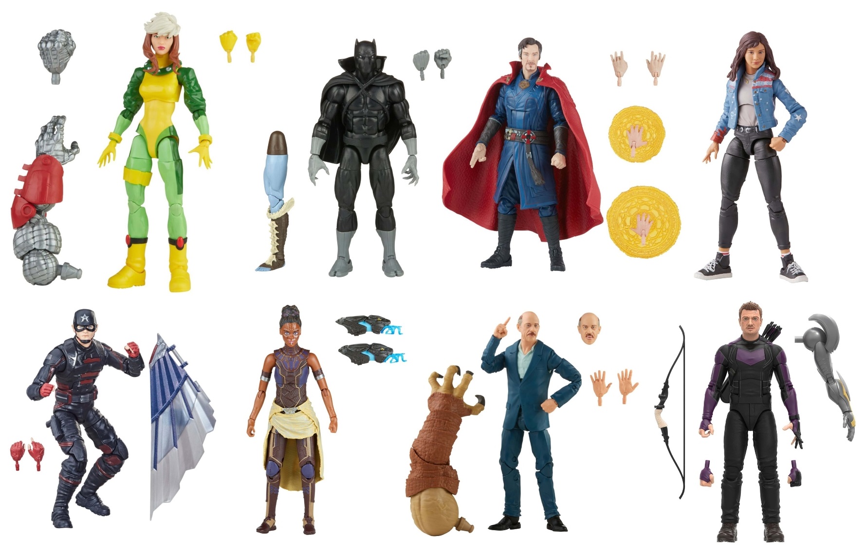 where to buy marvel action figures