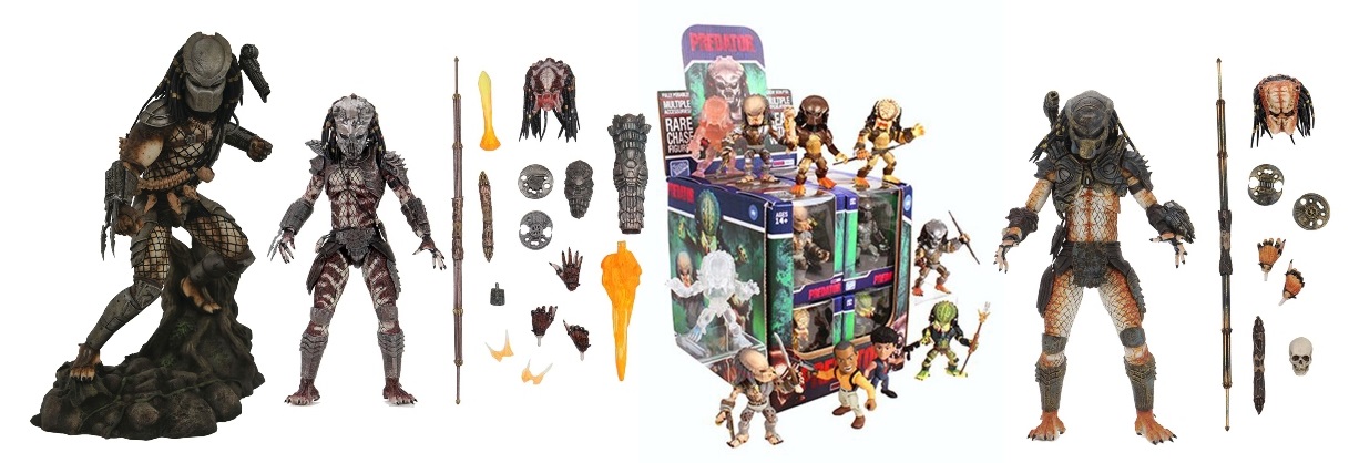 Predator Gift Ideas