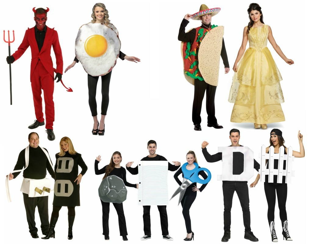 Haha-larious Costume Ideas for 2018 - FUN.com Blog