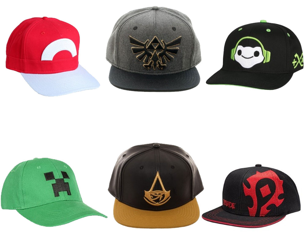 Your Guide to Video Game Apparel Blog