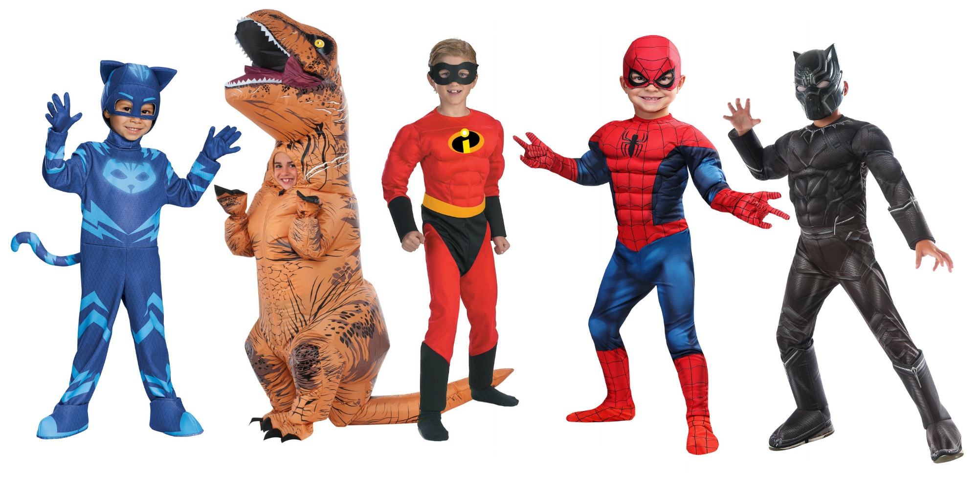 Halloween Dress Up: Costume Ideas for All Ages - FUN.com Blog