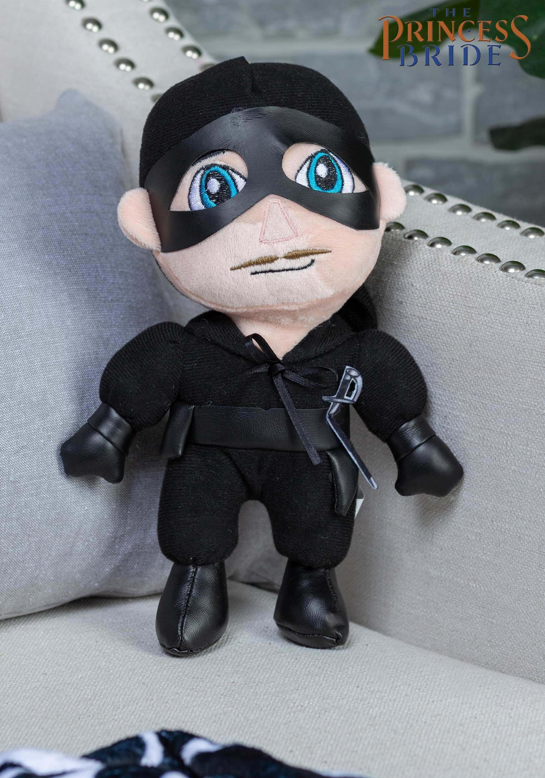 Westley Plush