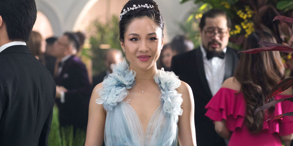 Crazy Rich Asians