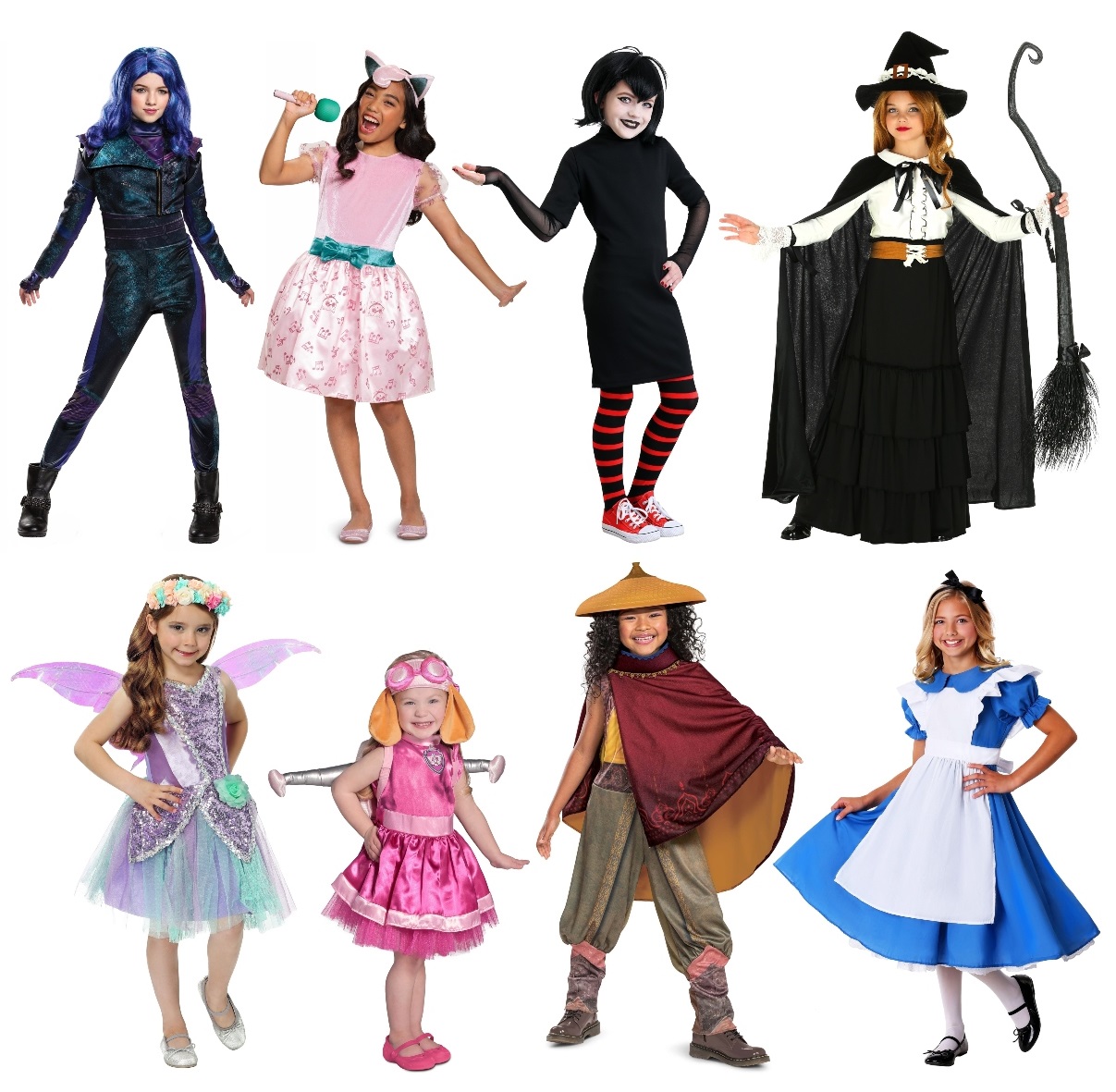 Popular halloween deals costumes