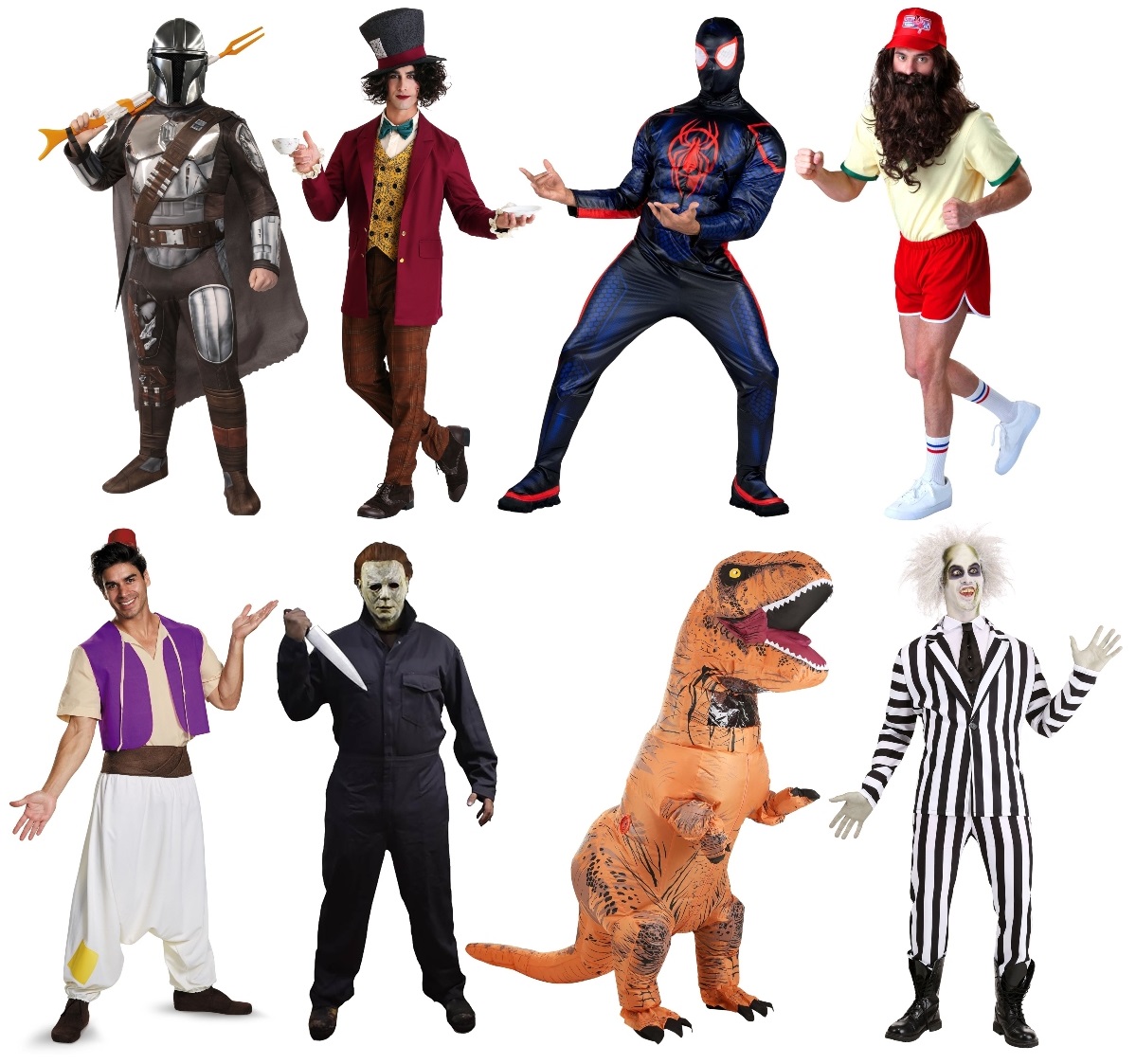 The Most Popular Halloween Costumes at Blog