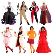 The Most Popular Halloween Costumes At FUN FUN Blog