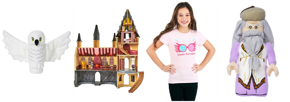 Harry Potter Gifts for Kids