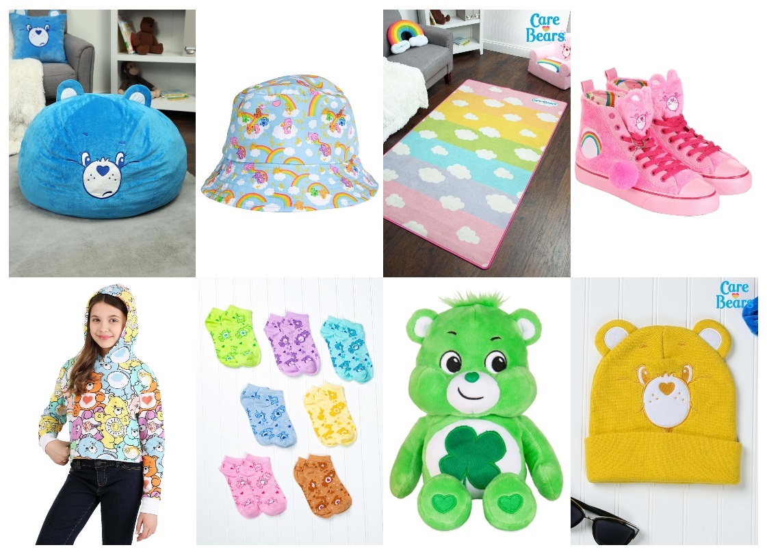 Care Bears Gifts