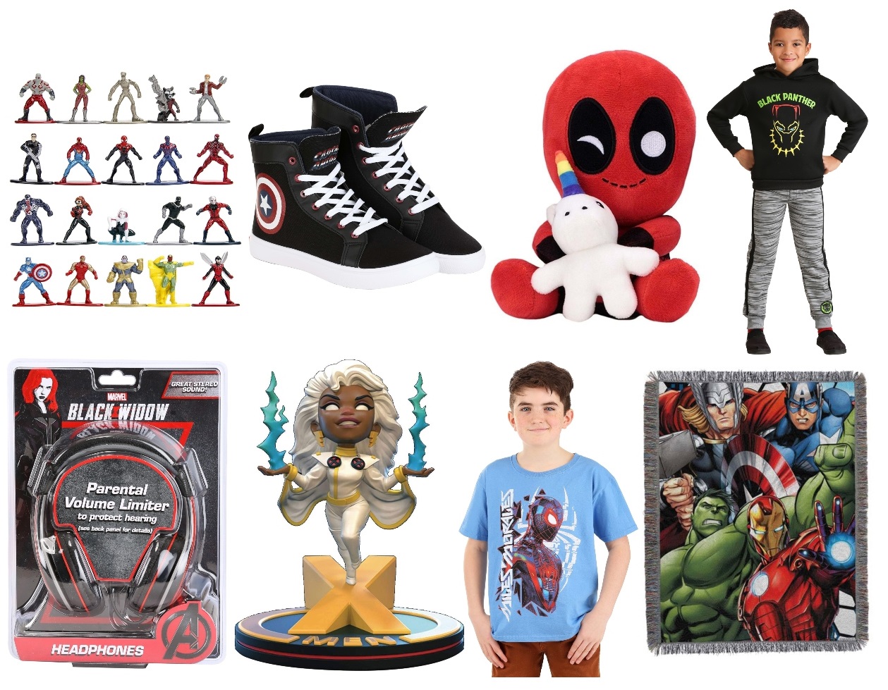 Marvel Gifts