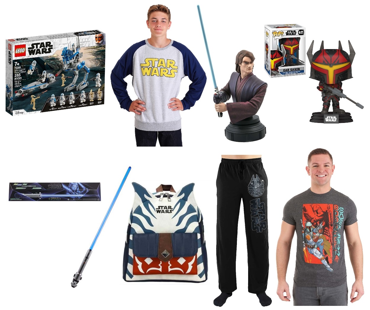 Star Wars Gifts