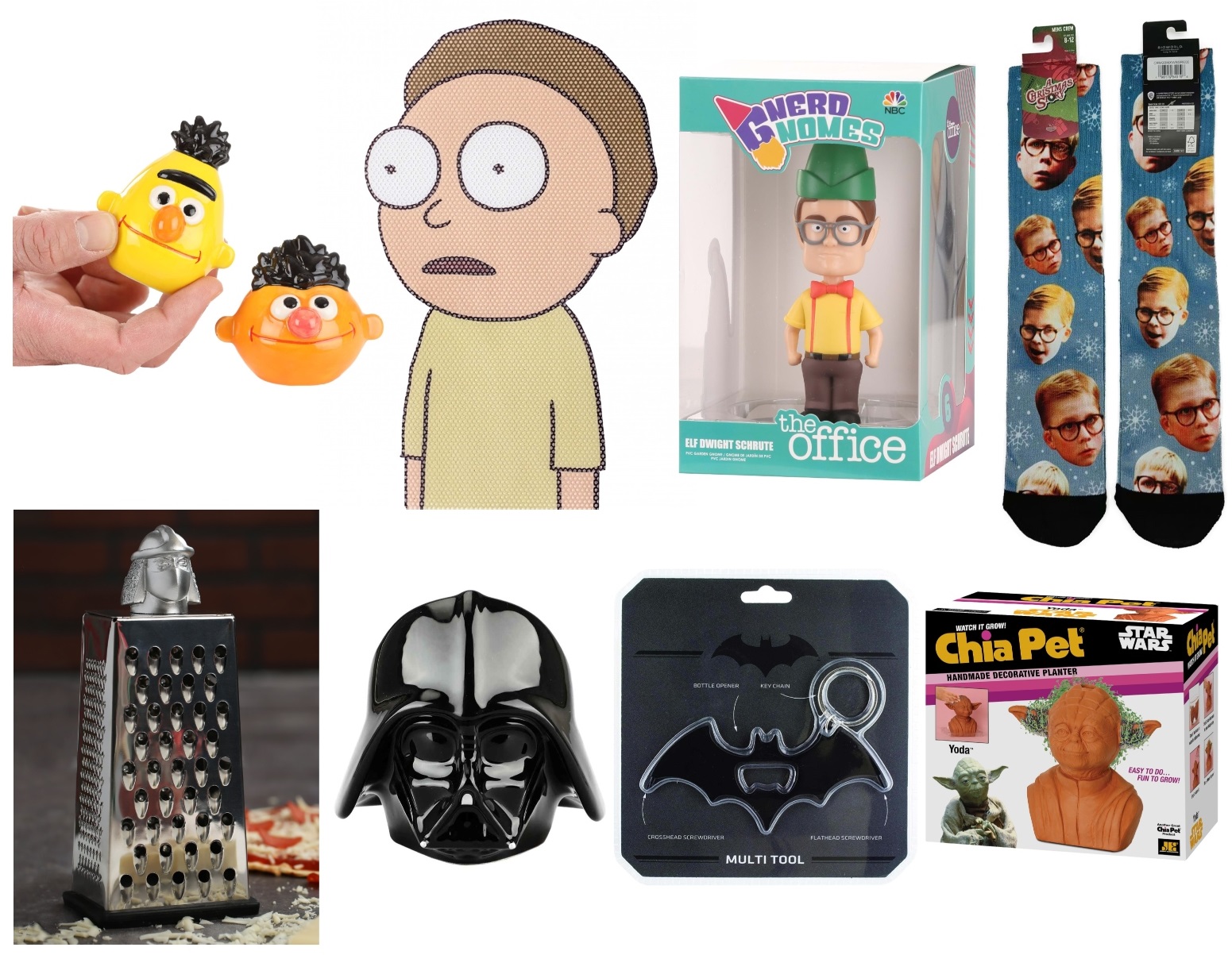 Christmas Gag Gifts