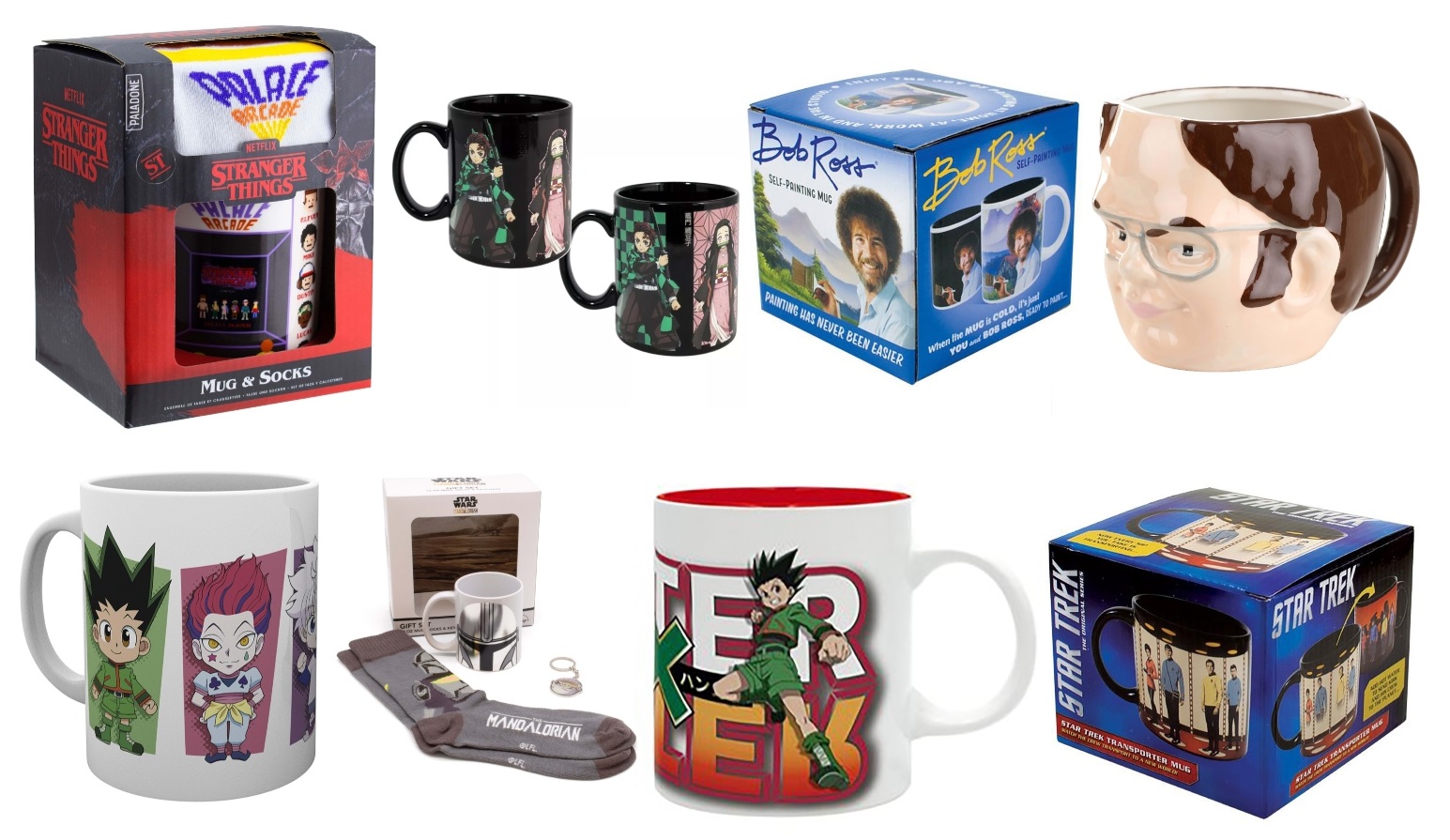 These Gender Neutral Gifts Are Perfect for Everyone [Gift Guide] FUN