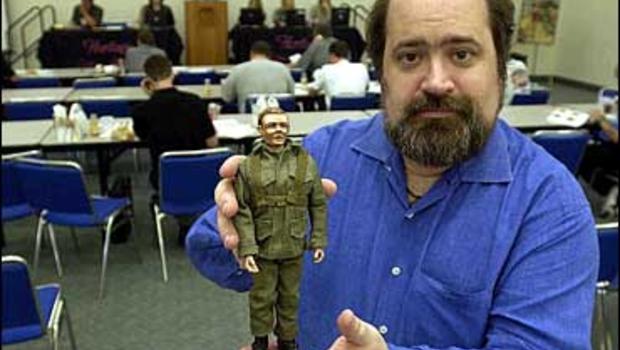 The Most Valuable Action Figures of All Time FUN Blog