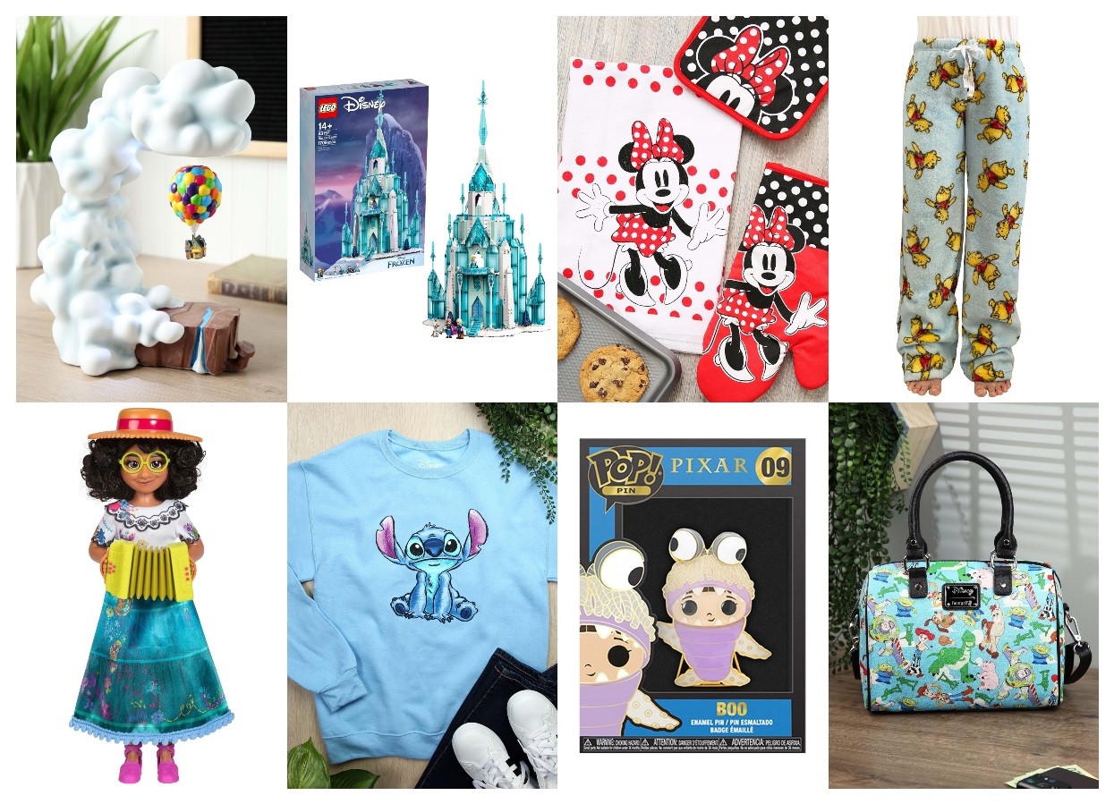 Disney Gifts for Her