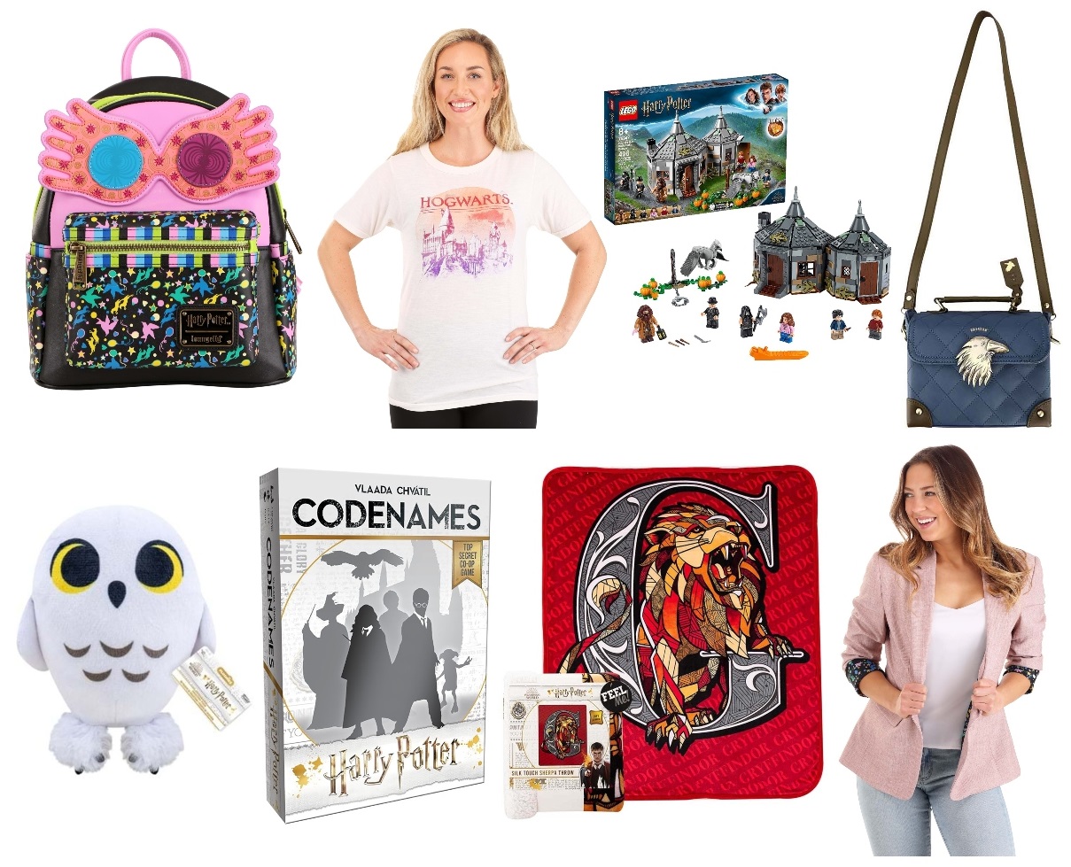 Gifts for Nerdy Girls and Women [Gift Guide] -  Blog